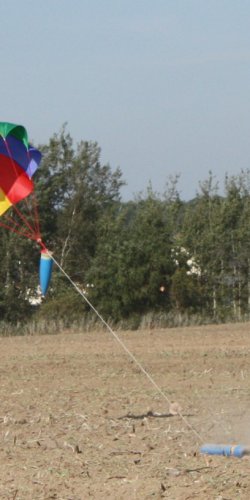 Smoula 160 Ns - po navratu